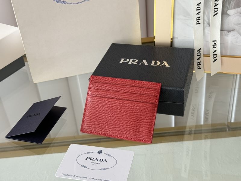 Prada Wallet